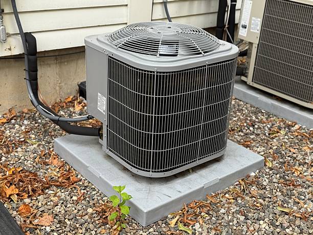 24/7 Emergency Emergency Hvac experts in Dunbar, SC